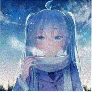 用户 毕业两年 头像